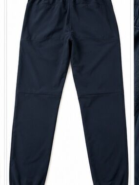 Men's Navy Performance Pants